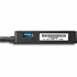 StarTech.com USB31000SPTB StarTech.com USB 3.0 to Gigabit Ethernet Adapter NIC w/ USB Port - Black