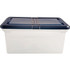 Advantus Corp Advantus 55797 Advantus Extra-capacity File Tote with Lid