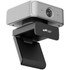 MOBILE PIXELS INC Mobile Pixels 111-1001P01  Webcam - Gunmetal Gray - 1 Pack(s) - 1920 x 1080 Video - Auto-focus - Microphone - Notebook, Monitor