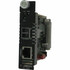PERLE SYSTEMS Perle 05052050  CM-1000-S2SC70 - Fiber media converter - GigE - 1000Base-ZX, 1000Base-T - RJ-45 / SC single-mode - up to 43.5 miles - 1550 nm