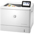 HP Inc. HP 7ZU78A HP LaserJet Enterprise M555 M555dn Desktop Laser Printer - Color
