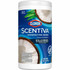 The Clorox Company Clorox 60037 Clorox Scentiva Wipes, Bleach Free Cleaning Wipes