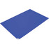 Transforming Technologies CTM2436BL Clean Room Mat: Sticky Surface, Tacky Sheets, 24" Wide, 36" Long, 0.08" Thick