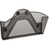 Safco Products Safco 4176BL Safco Black Magic Magnetic Single File Pocket