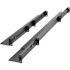 StarTech.com UNIRAILS1UB StarTech.com 1U 19" Server Rack Rails 24-36" Adjustable Depth /Universal 4 Post Network/Server/UPS Equipment Mounting Rack Mount Rail Kit