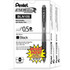 Pentel of America, Ltd EnerGel BLN105ASW2 EnerGel EnerGel-X Retractable Gel Pens