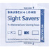 Bausch & Lomb, Inc Bausch + Lomb 8574GMBD Bausch + Lomb Sight Savers Lens Cleaning Tissues