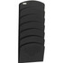 Safco Products Safco 3185BL Safco Seven Pocket Letter/Legal Steel Wall Rack