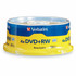 Verbatim America, LLC Verbatim 94834 Verbatim 94834 DVD Rewritable Media - DVD+RW - 4x - 4.70 GB - 30 Pack Spindle