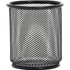 Lorell 84149 Lorell Mesh Wire Pencil Cup Holder