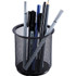 Lorell 84149 Lorell Mesh Wire Pencil Cup Holder