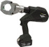 Greenlee ESG50LXB 50 Sq mm Cutting Capacity Cordless Cutter