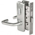 Best 45H0L3J626RH Privacy Lever Lockset for 1-3/4" Thick Doors