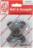 Bell & Gossett 118723 Inline Circulator Pump .5X.5 Ci Coupler