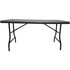 Iceberg Enterprises, LLC Iceberg 65217 Iceberg IndestrucTable TOO 1200 Series Folding Table