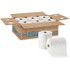 Georgia Pacific 89410 Pack of (6) 425' Hard Rolls of 1 Ply White Paper Towels