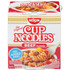 NISSIN FOODS 23001 NISSIN FOODS Top Ramen Beef Flavor Cup Noodles