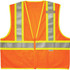 Tenacious Holdings, Inc GloWear 21317 GloWear 8230Z Type R Class 2 Two-Tone Vest