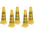 Rubbermaid Commercial Products Rubbermaid Commercial 627677CT Rubbermaid Commercial 36" Safety Cone