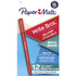 Newell Brands Paper Mate 2124521 Paper Mate Write Bros. 1.2mm Ballpoint Pen