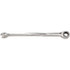 GEARWRENCH 85809 Combination Wrench: 9.00 mm Head Size, 15 deg Offset