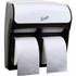 Kimberly-Clark Corporation Scott 44517 Scott Pro High-Capacity Coreless Standard Roll Toilet Paper Dispenser