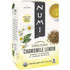 Numi, LLC Numi 10150 Numi Organic Chamomile Lemon Herbal Tea Bag