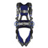 DBI-SALA 7012816538 Fall Protection Harnesses: 420 Lb, Construction Style, Size Small, For Positioning, Polyester, Back & Side