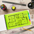 Avery Avery&reg; 11179 Avery&reg; Big Tab Index Divider
