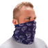 Ergodyne 42106 Cooling Headband: Size Universal, Navy