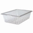 CAMBRO MFG. CO. 1826CLRCW135 Cambro Camwear Colander, 6inH x 26inW x 18inD, Clear