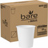 Dart Container Corporation Solo 442050CT Solo 3 oz Treated Paper Water Cups