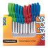 FISKARS INC 1943001070 Fiskars Scissors For Kids, Grades K-5, 5in Pointed, Assorted Colors, Pack Of 12