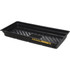 Justrite. 28716 20 Gal Sump Capacity Polyurethane Spill Tray