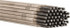 Welder's Choice 59803957 Stick Welding Electrode: 5/32" Dia, 14" Long, Steel Alloy