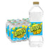 NESTLE WATERS NORTH AMERICA Splash 12184443  Refresher Lemon Flavor Water Beverage 16.9 FL OZ Plastic Bottle Pack of 24