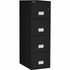Phoenix Safe International, LLC Phoenix LTR4W25B Phoenix World Class Vertical File - 4-Drawer