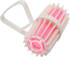 NuTrend Disposables 02901 Toilet, Urinal, Blocks & Screens; Deodorizer Type: Toilet Rim Cage ; Scent: Cherry ; Contains Paradichlorobenzene: No ; Color: Pink