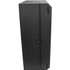 StarTech.com RK830WALVS StarTech.com 8U 19" Vertical Wall Mount Server Rack Cabinet Enclosure - Low Profile (15") - 30" Deep Locking w/2U for Network IT Equipment