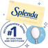 Heartland Food Products Group Splenda 200414CT Splenda Single-serve Sweetener Packets