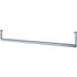 Lorell 69876 Lorell Industrial Wire Shelving Garment Hanger Bar