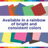 Dixon Ticonderoga Company Prang 6107 Prang Construction Paper