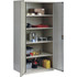 Lorell 34411 Lorell Fortress Series Storage Cabinet