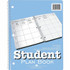 Roaring Spring Paper Products Roaring Spring 12145cs Roaring Spring Student Plan Book