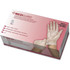 Medline Industries, Inc Medline 6MSV511 Medline MediGuard Vinyl Non-sterile Exam Gloves