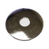 Foreverbolt FBFEWASH382P10 Flat Washers; Washer Type: Flat Washer ; Material: Stainless Steel ; Thread Size: 3/8" ; Standards: ANSI B18.21.1 ; Additional Information: NL-19. Surface Treatment, Made in the USA