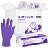 Kimberly-Clark Corporation KIMTECH 55084CT KIMTECH Purple Nitrile Exam Gloves