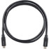 StarTech.com USB2C5C1M StarTech.com 1m 3 ft USB C to USB C Cable w/ 5A PD - M/M - USB 2.0 - USB-IF Certified - USB Type C Cable - USB C Charging Cable - USB C PD Cable