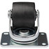 StarTech.com RKCASTER2 StarTech.com Heavy Duty Casters for Server Racks/Cabinets, Set of 4 Universal M6 2-inch Caster Wheels Kit, 45x75mm Pattern Casters, Swivel
