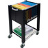 Vertiflex Products Vertiflex VF53002 Vertiflex InstaCart Sidekick File Cart
